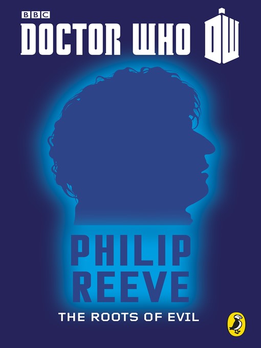 Title details for Doctor Who by Philip Reeve - Wait list